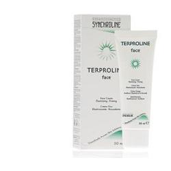 [907318784] TERPROLINE FACE CREMA 50 ML