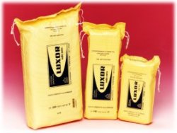[908000870] COTONE LUXOR IDROFILO INDIA 250 G