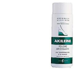 [908010921] AKILEINE VERDE POLVERE ASSORBENTE