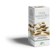 [908013752] OLIO MANDORLE DOLCI 250 ML