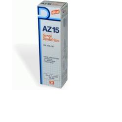 [908017054] AZ15 GENGI DENTIFRICIO 100 ML