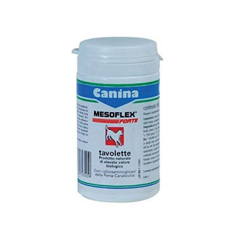 [908019514] MESOFLEX FORTE 30 TAVOLETTE