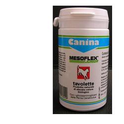 [908020011] MESOFLEX JUNIOR 30 TAVOLETTE
