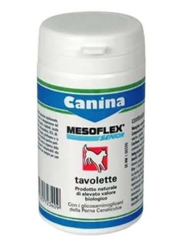 [908020427] MESOFLEX SENIOR 60 TAVOLETTE