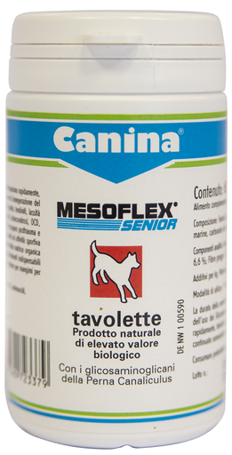 [908020427] MESOFLEX SENIOR 60 TAVOLETTE