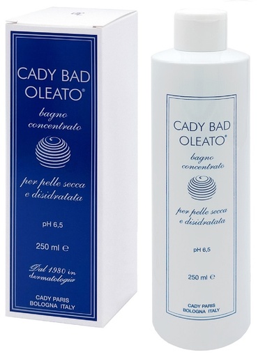 [908171200] CADY BAD OLEATO 250 ML