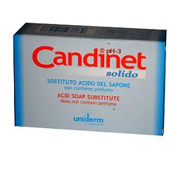 [908178054] CANDINET SOLIDO 100 G