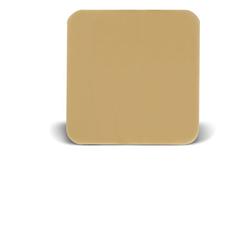 [908232541] MEDICAZIONE CON IDROCOLLOIDI STERILE SENZA BORDO ADESIVO DUODERM CGF 20X20CM 3 PEZZI