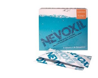 [908248077] NEVOXIL IGIENIZZANTE BIANCHERIA 10 BUSTINE