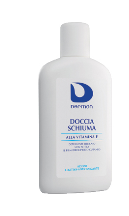 [908303528] DERMONDEL DOCCIASCHIUMA 400 ML