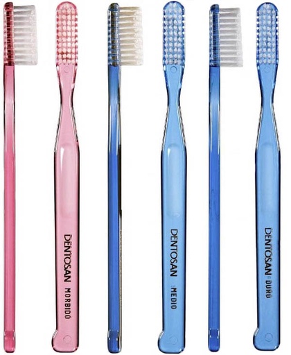 [908310461] DENTOSAN SPAZZOLINO MEDIO