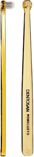 [908313442] DENTOSAN SPAZZOLINO MONOCIUFFO