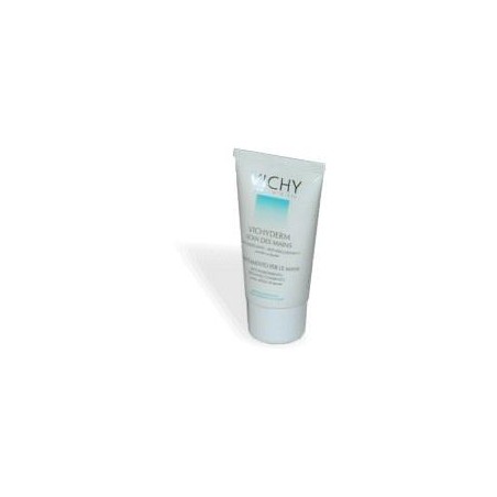 [908320740] VICHYDERM CREMA MANI 75 ML