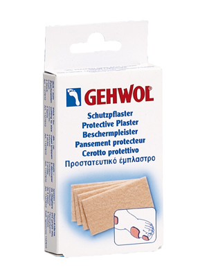 [908442383] CEROTTO PROTETTIVO GEHWOL 4 PEZZI