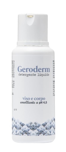 [908487679] GERODERM LIQUIDO 200 ML