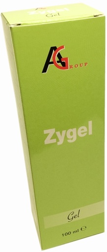 [908497946] ZYGEL GEL 100 ML