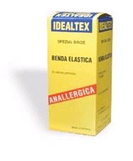 [908539190] BENDA ELASTICA IDEALTEX 20X450CM