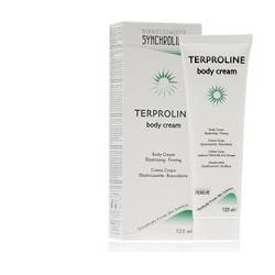 [908571906] TERPROLINE BODY 250 ML