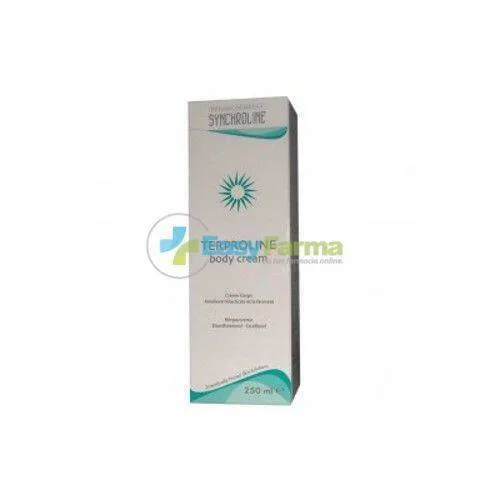 [908571906] TERPROLINE BODY 250 ML