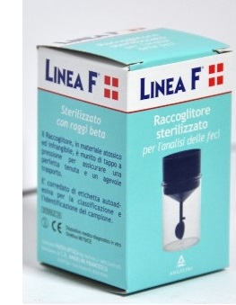 [908598737] RACCOGLITORE FECI LINEA F