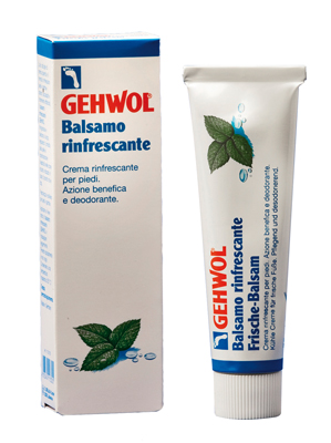 [908621194] GEHWOL BALSAMO RINFRESCANTE 75ML