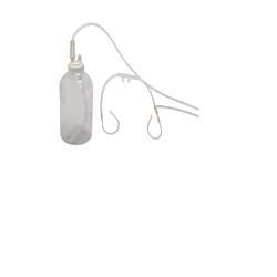 [908624392] GORGOGLIATORE E OCCHIALI KIT PER OSSIGENOTERAPIA
