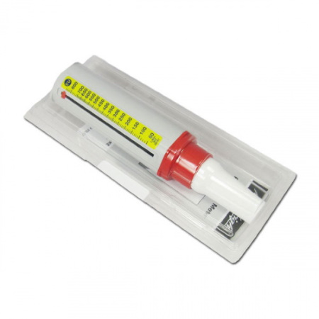 [908706702] MISURATORE PER PICCO DI FLUSSO MINIWRIGHT STANDARD PER ADULTI
