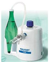 [908736085] PRONTEX INALATORE PER ACQUE TERMALI INALFAST