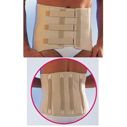 [908762800] SCUDOTEX CORSETTO ORTHO COTTON CM 30 NATURALE 5