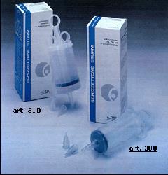 [908787587] SCHIZZETTONE PER IRRIGAZIONI STERILIZZABILE 100ML