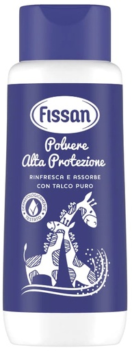 [908843307] FISSAN POLVERE PROTEZIONE ALTA BARRIERA 100 G