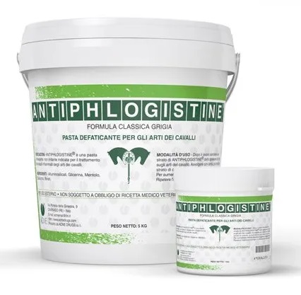 [908861204] ANTIPHLOGISTINE 1000 G