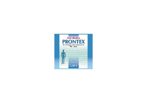 [908868666] RETE ELASTICA PRONTEX MISURA 3