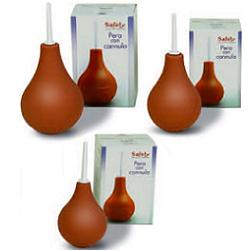 [908924362] PERA CANNULA 10 CAPACITA' 365CC
