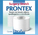 [908925821] CEROTTO PRONTEX STRETCH 250X15CM 1CONFEZIONE