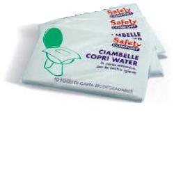 [908951128] COPRI WC 10 PEZZI