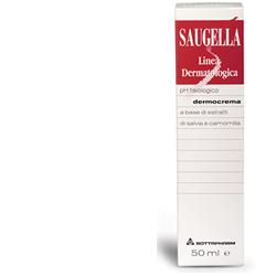 [908960610] SAUGELLA DERMOCREMA TUBO 50 ML