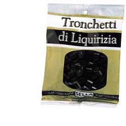 [908972449] LIQUIRIZIA TRONCHI BUSTA 1406