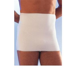 [908975129] SCUDOTEX CINTURA SUPER LANA BIANCA CM 30 4