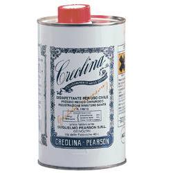 [909050116] DISINFETTANTE CREOLINA 1 LITRO