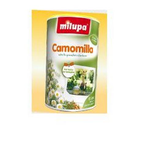 [909114225] MILUPA CAMOMILLA BEVANDA ISTANTANEA 400 G
