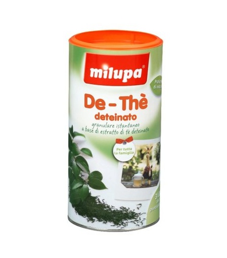 [909114252] MILUPA DE THE BEVANDA ISTANTANEA 200 G