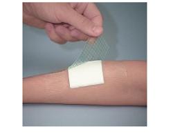 [909118871] FILM ADESIVO IN POLIURETANO TRASPARENTE STERILE PERMEABILE AI GAS E CONFORMABILE 10X12CM 10 PEZZI