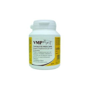 [909126791] VMP CANI 50 COMPRESSE MASTICABILI