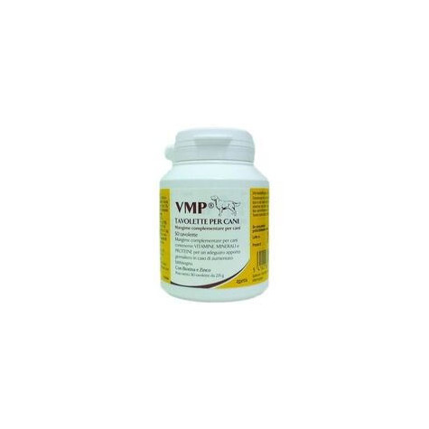 [909126791] VMP CANI 50 COMPRESSE MASTICABILI