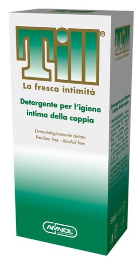 [909189654] TILL SOLUZIONE FLACONE 200 ML