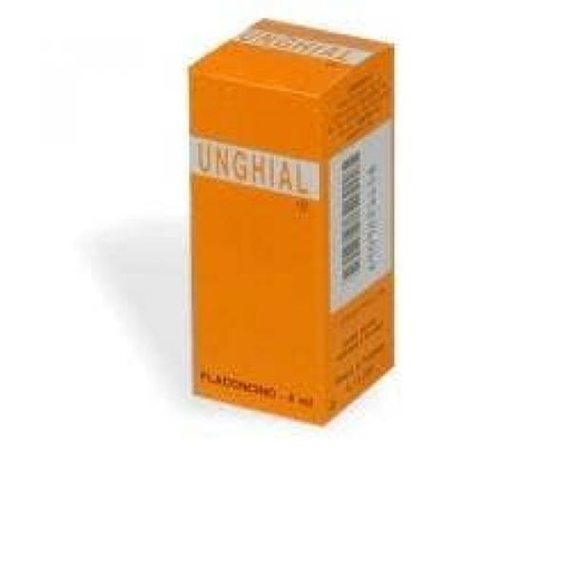 [909221158] UNGHIAL LIQUIDO UNGHIE 4 ML