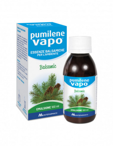 [909240501] PUMILENE VAPO EMULSIONE 100 ML