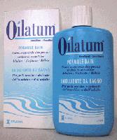 [909271684] OILATUM OLIO BAGNO EMOLLIENTE 250 ML