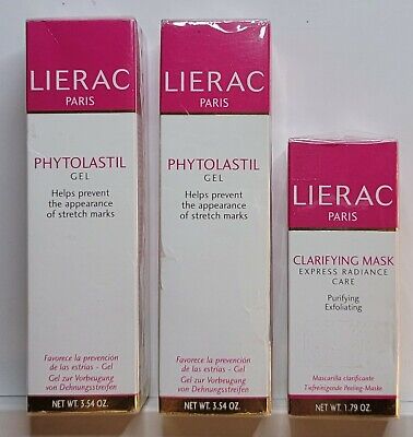 [909359263] LIERAC PHYTOLASTIL GEL SMAGLIATURE 100 ML